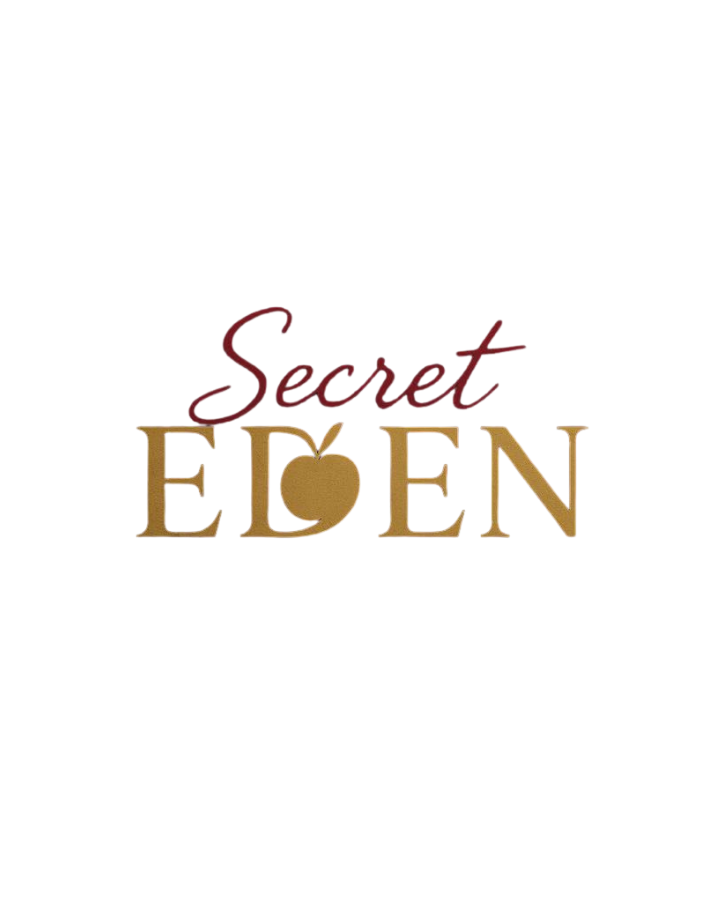 Secret Eden